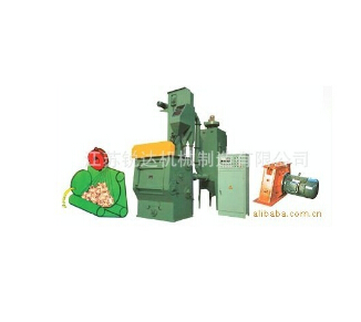 對(duì)購(gòu)買(mǎi)二手拋丸機(jī)的行為說(shuō)不